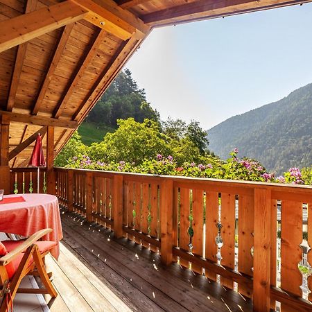 Engethalerhof Διαμέρισμα Pavicolo Εξωτερικό φωτογραφία