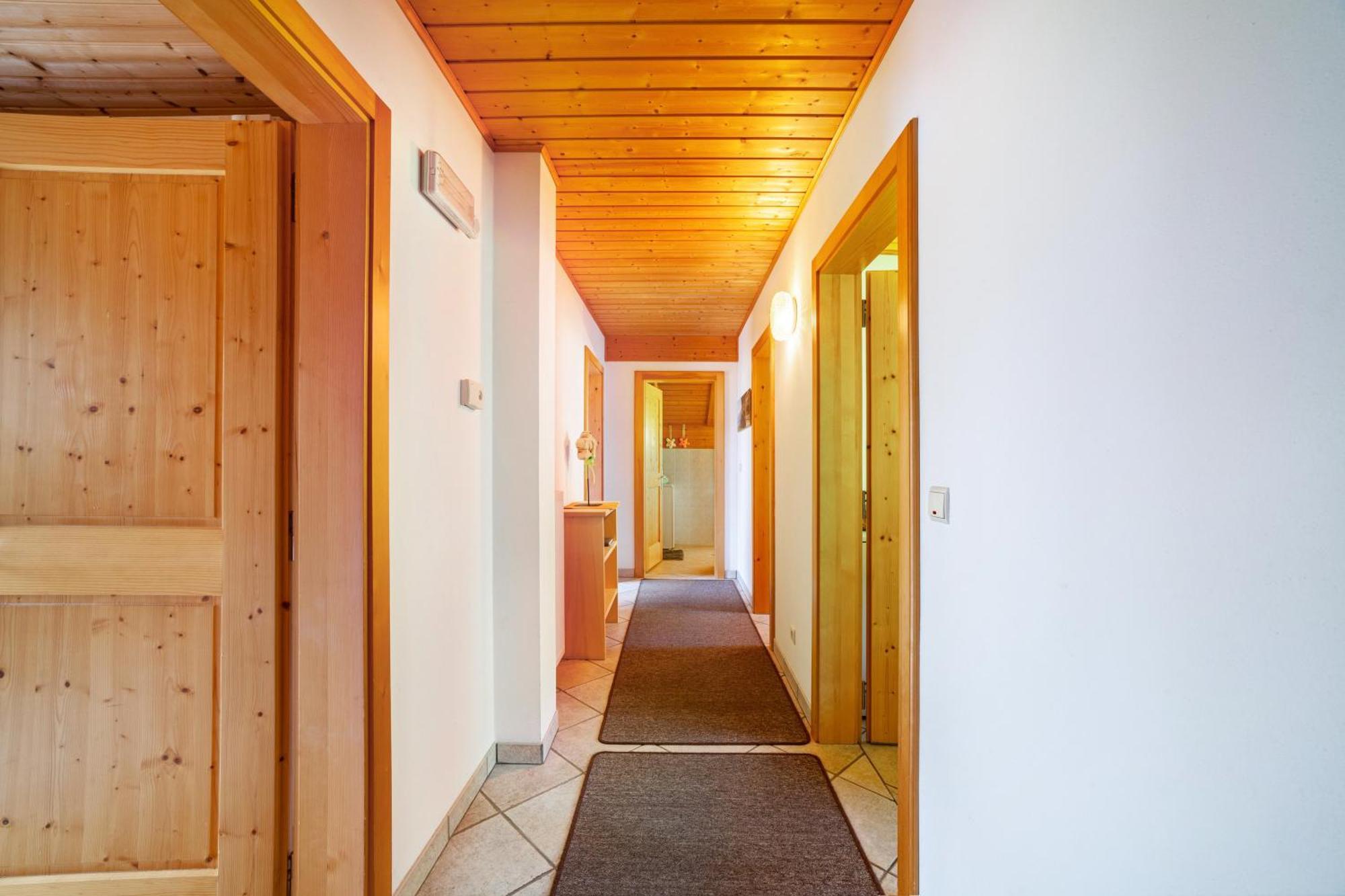 Engethalerhof Διαμέρισμα Pavicolo Εξωτερικό φωτογραφία