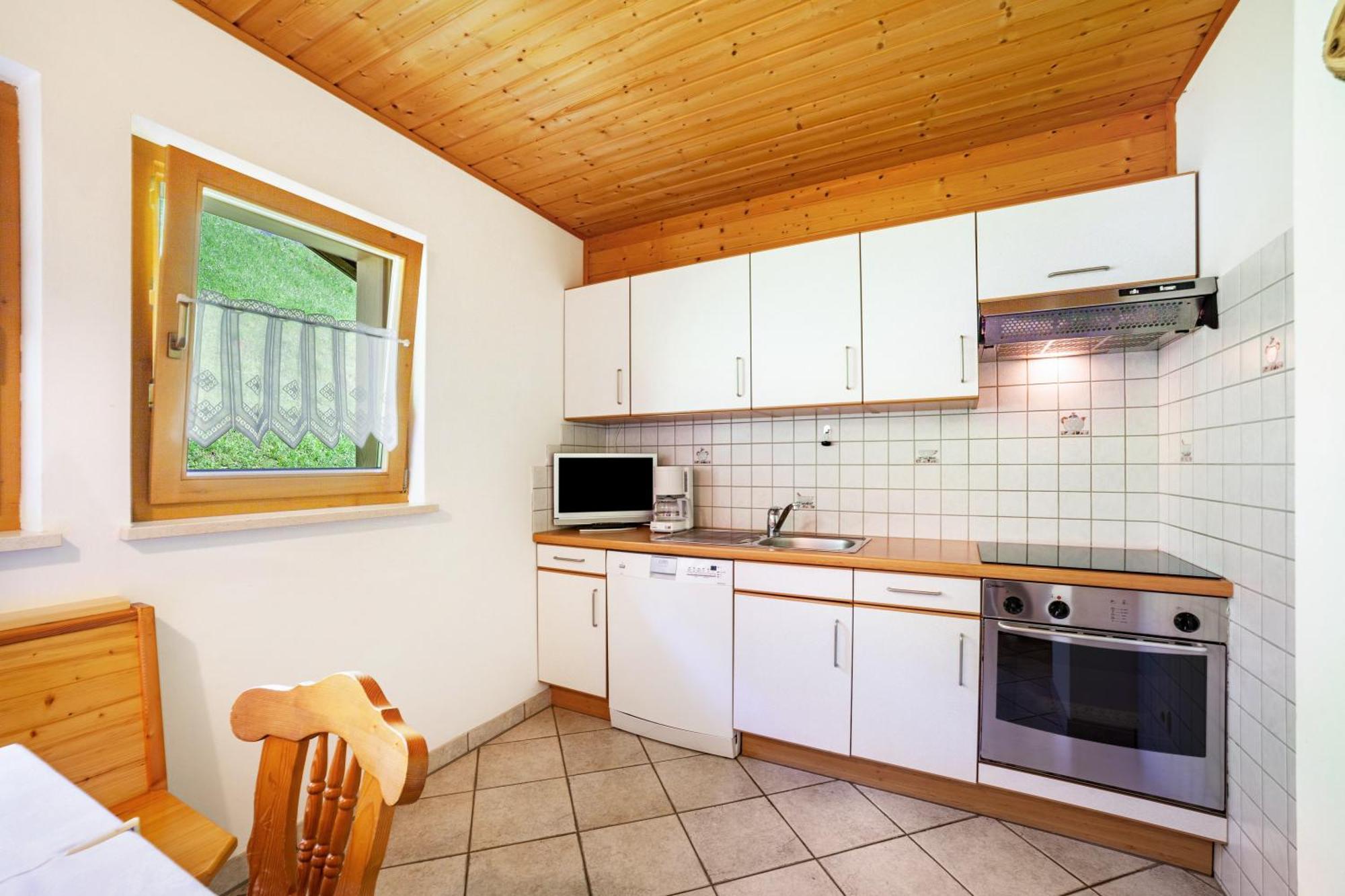 Engethalerhof Διαμέρισμα Pavicolo Εξωτερικό φωτογραφία